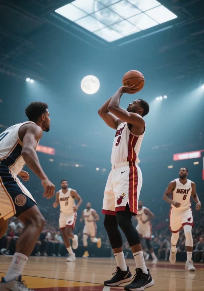 九游体育APP-包含赛前迈阿密热火调整名单以备NBA常规赛，外线爆发环节打磨，底气十足，高层口径保持一致的词条